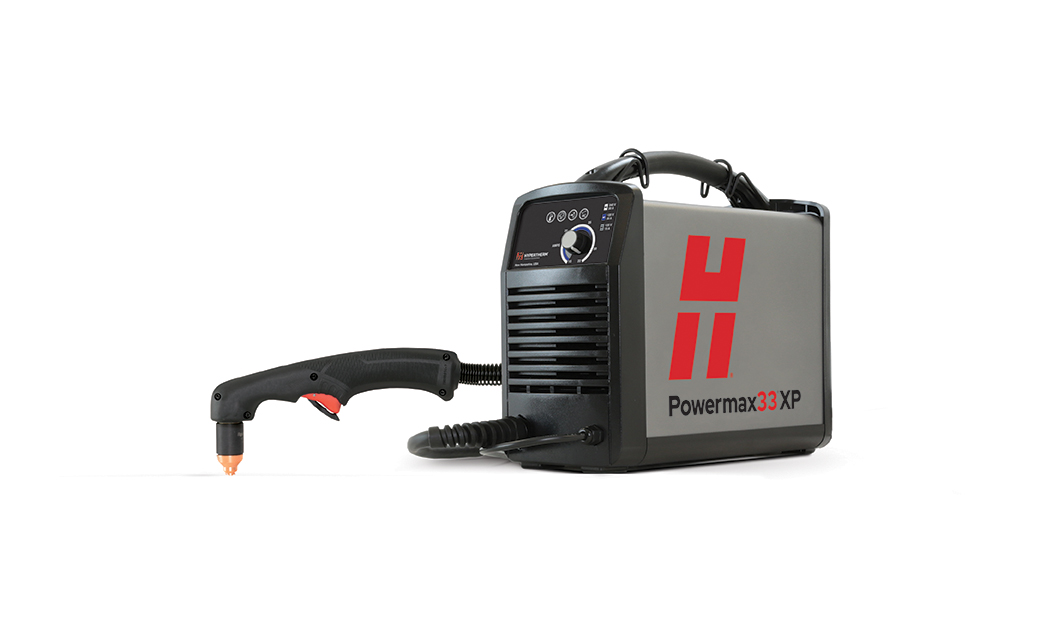 Hypertherm Powermax33® XP