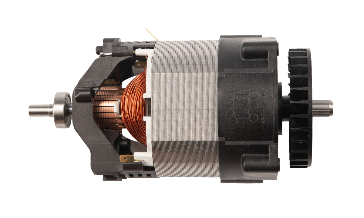 

UltimaTIG motor 230V