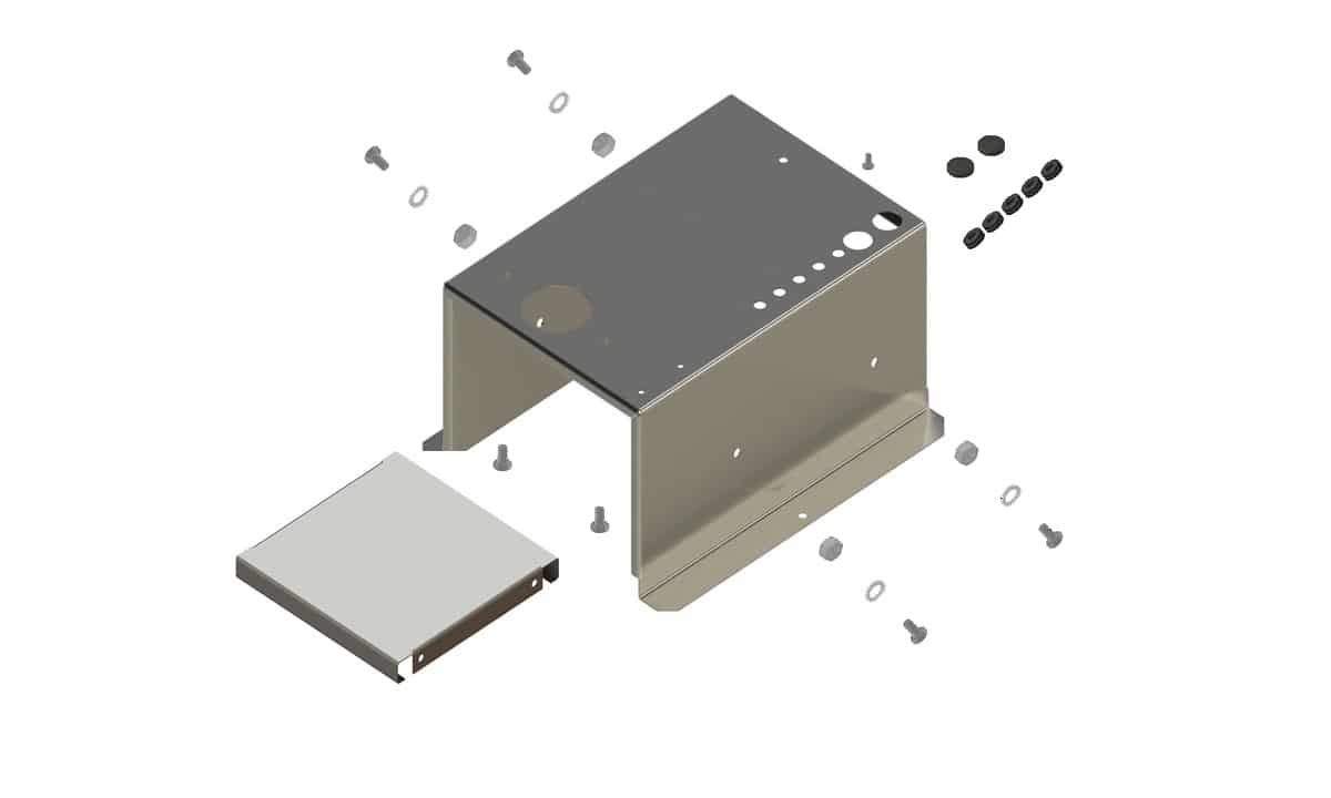 

Arbejdsbord Ultima-TIG