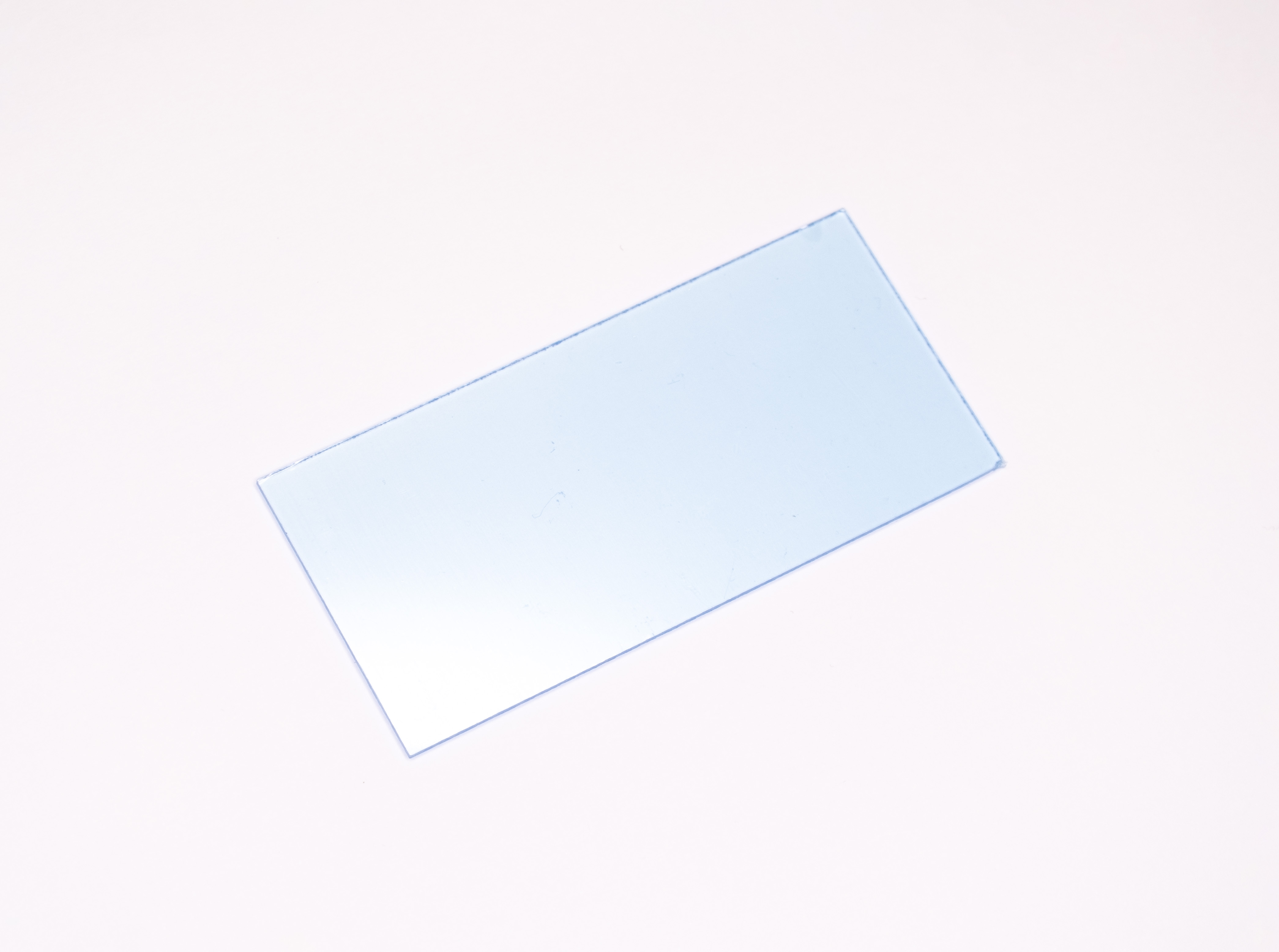 

Plexiglas 60x110