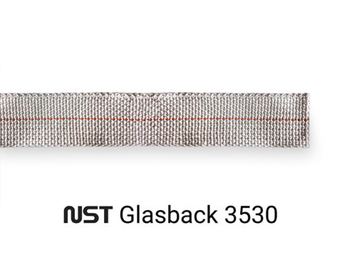 NST Glasback 3530