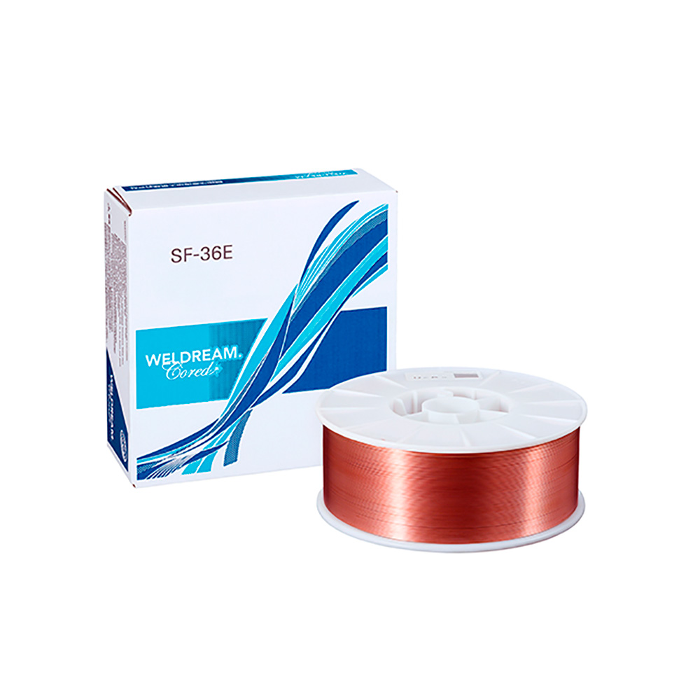 Nippon SF-36EA FCW - 1,2 mm 12,5 kg
