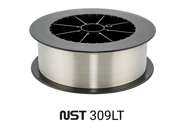 

NST 316LT FCW - 1,2 mm 12,5 kg