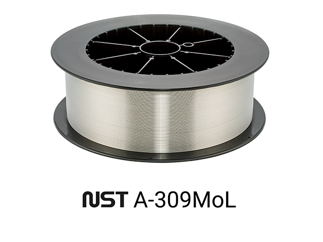 NST A-309MOL FCW - 0,9 mm 5 kg