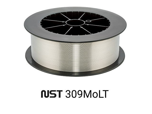 

NST 309MoLT FCW - 0,9 mm 12,5 kg