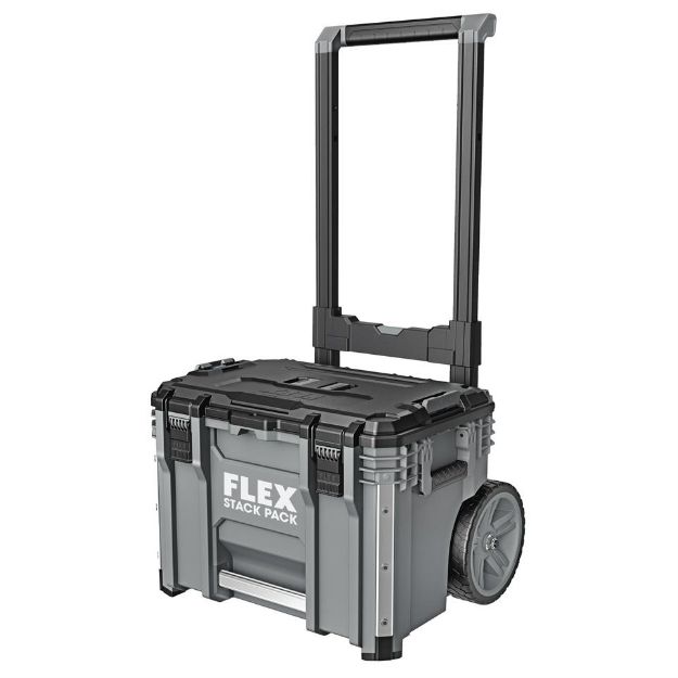 

FLEX StackPack rullebox TK-L SP RB