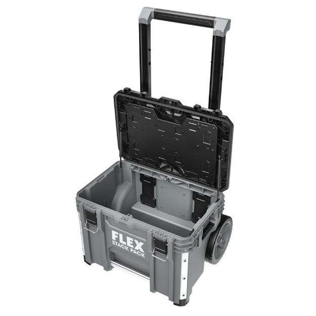 FLEX StackPack rullebox TK-L SP RB