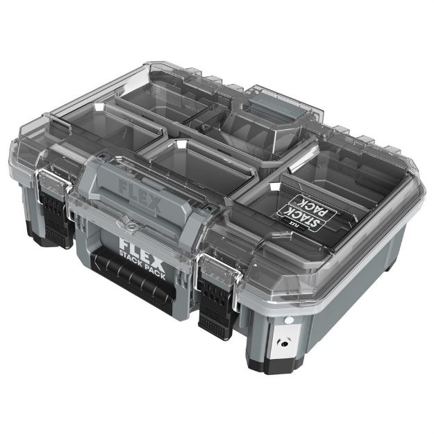 

FLEX StackPack TK-L SP SO lille organizer 