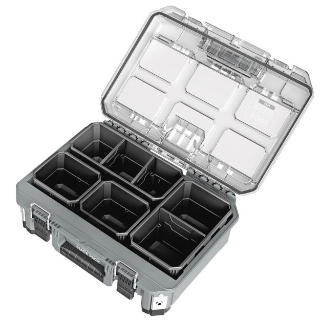 FLEX StackPack TK-L SP SO lille organizer 