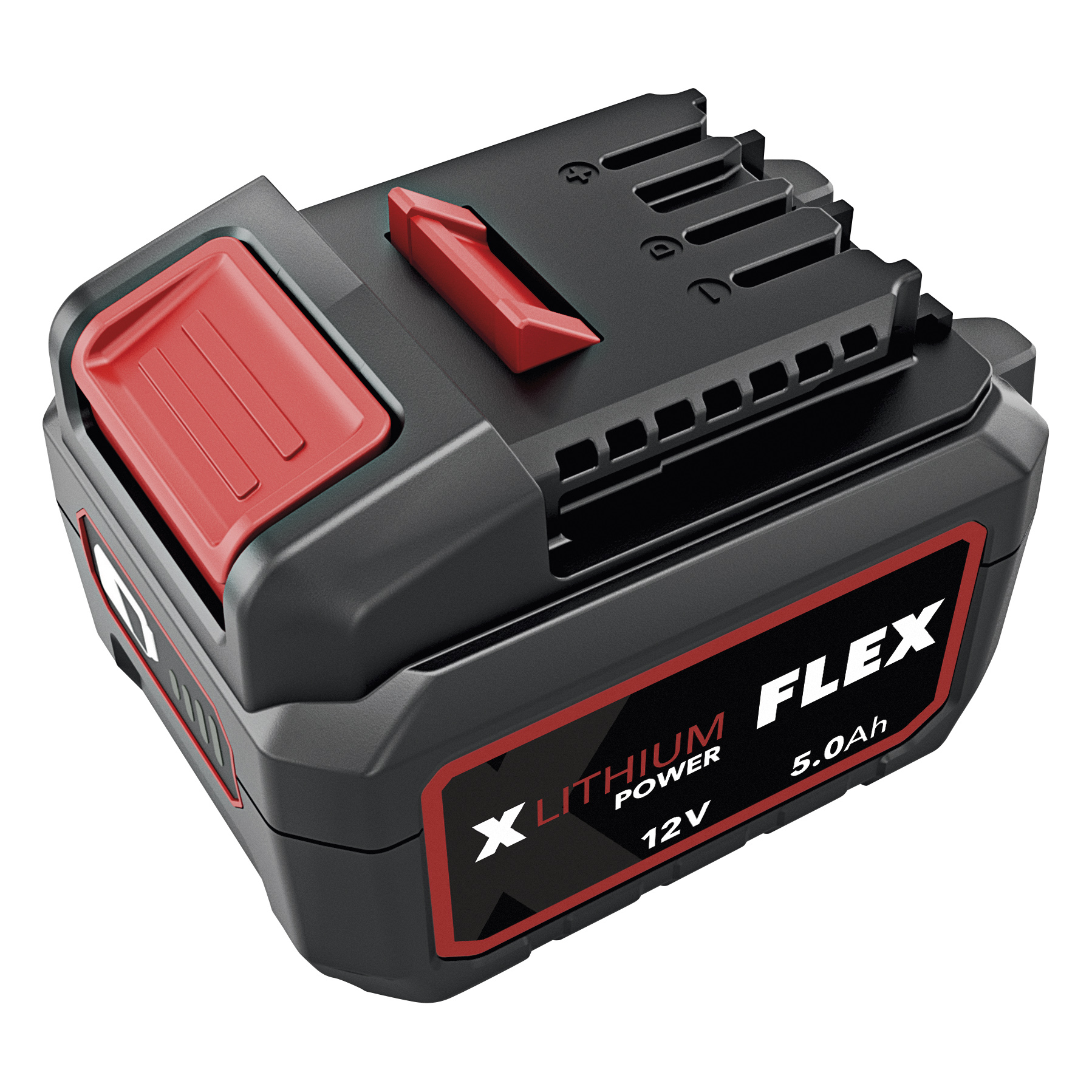 

FLEX 12,0V Li-Ion batteri AP 5,0Ah