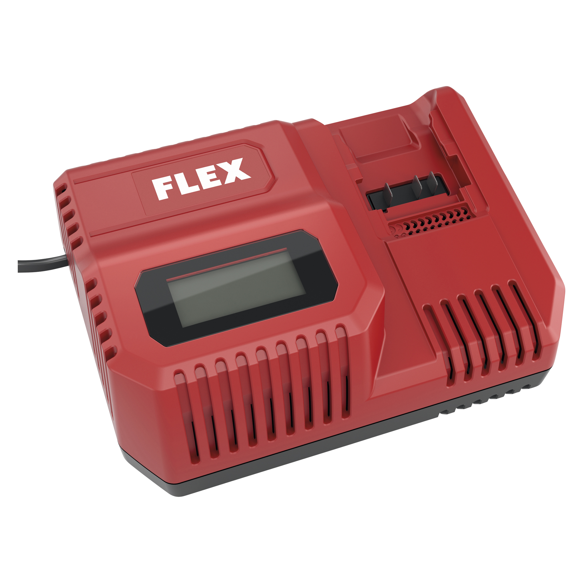 

FLEX akku lader 18,0V