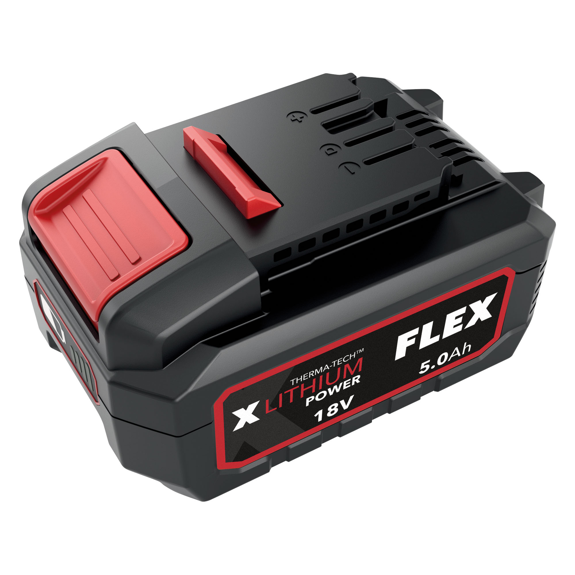 

FLEX 18,0V Li-Ion batteri AP 5,0Ah