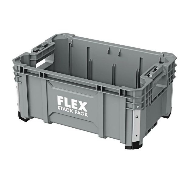 

FLEX StackPack kasse TK-L SP C