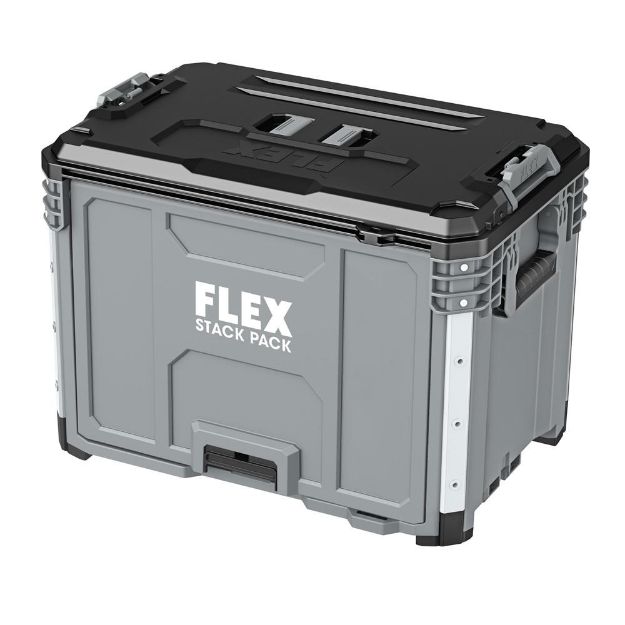 

FLEX StackPack kasse med 1 rum TK-L SP CB