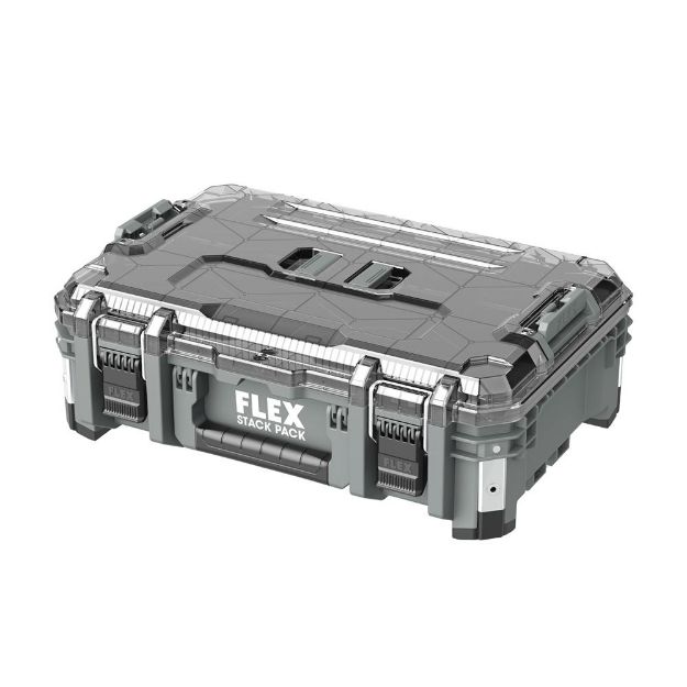 

FLEX StackPack organizer TK-L SP DO