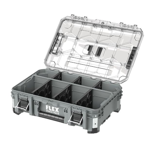 FLEX StackPack organizer TK-L SP DO