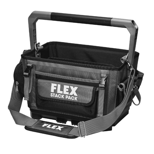 

FLEX StackPack værktøjskasse TK-L SP TT