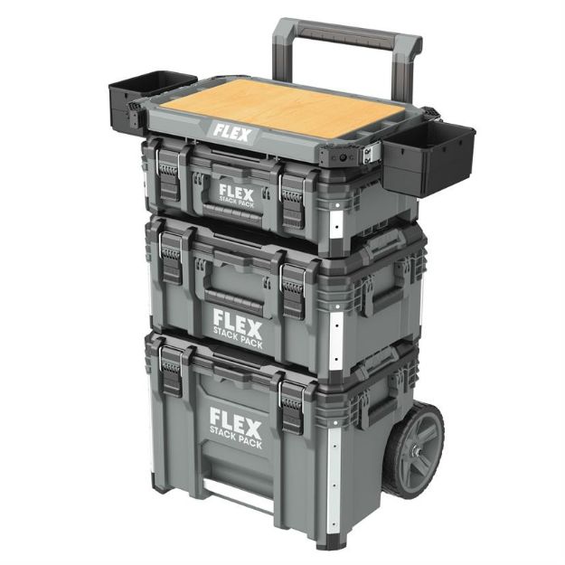 FLEX StackPack worktop TK-A SP WT