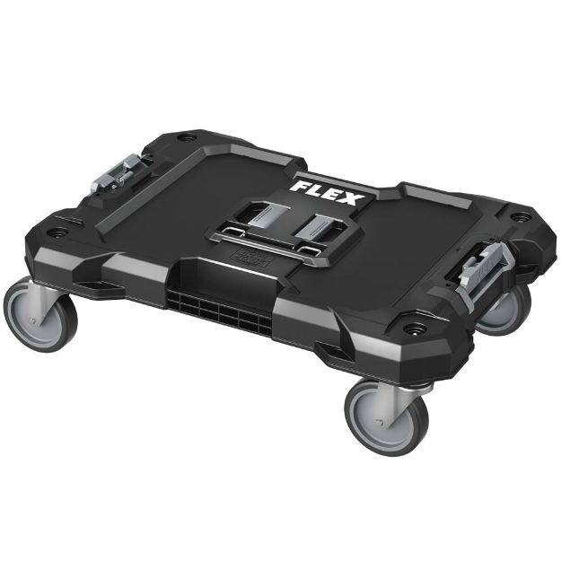 

FLEX StackPack trolley TK-A SP RD