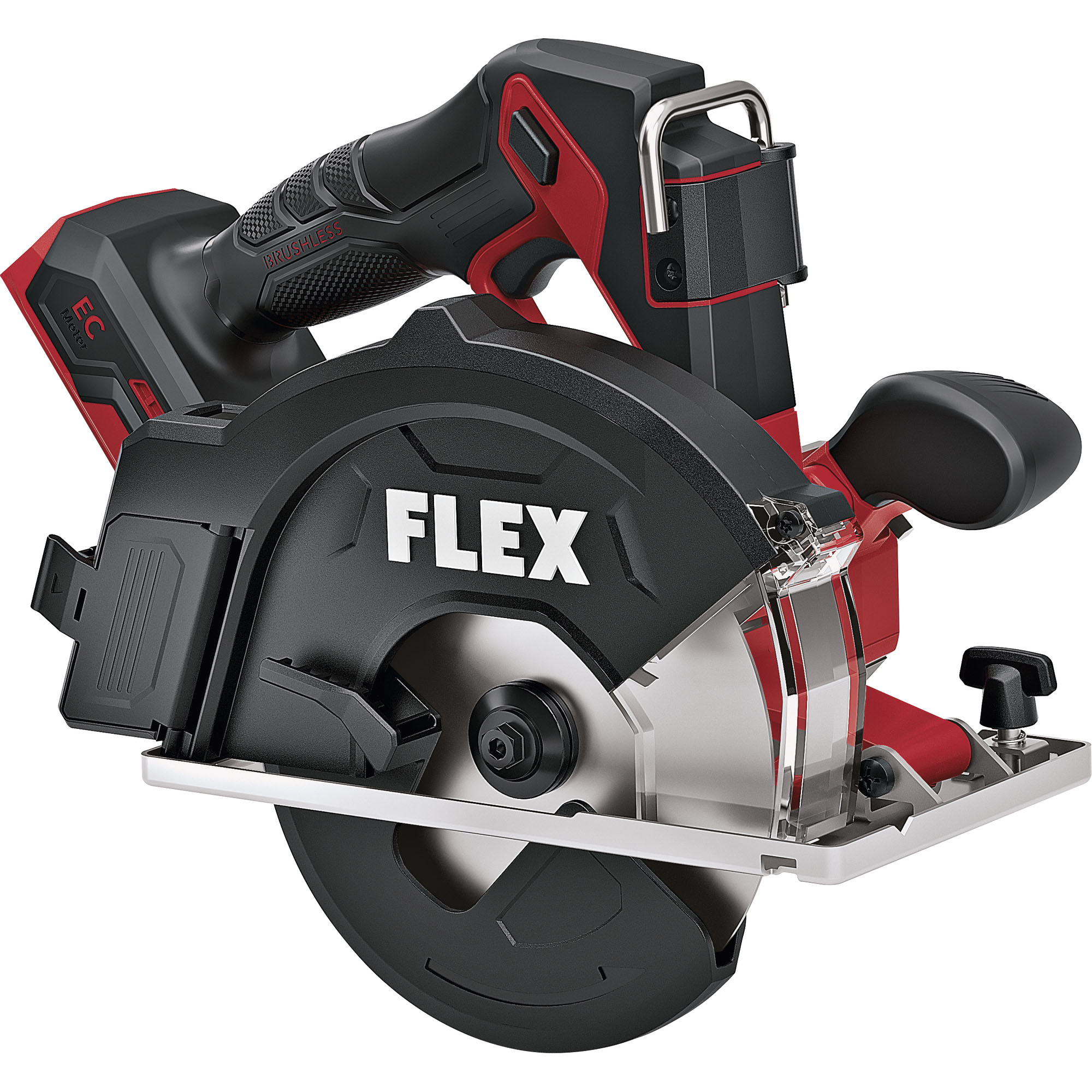 

Flex Metalrundsav CSM Ø150 18.0V solo