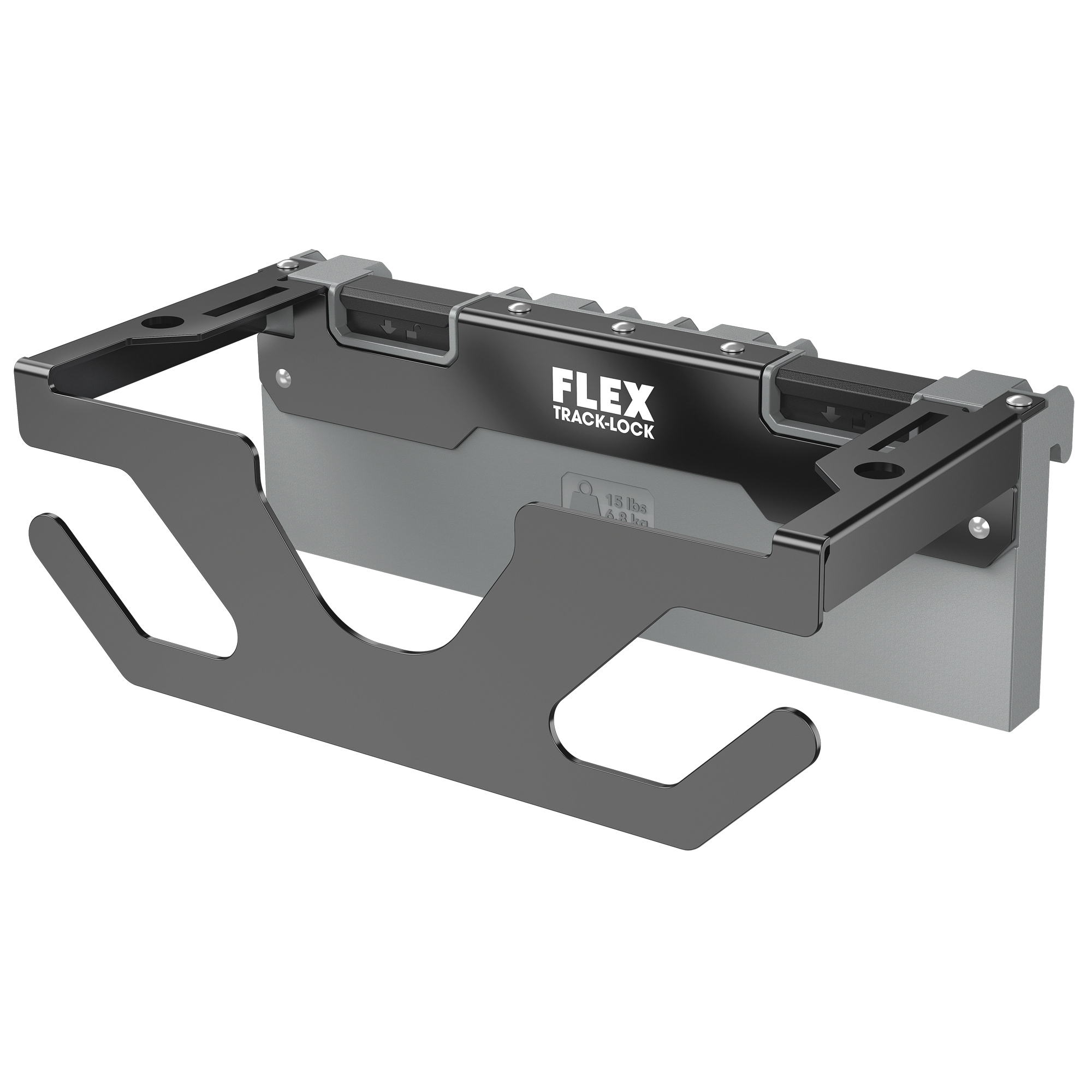 

Flex Track-Lock holder f/vinkelsliber/polermaskine