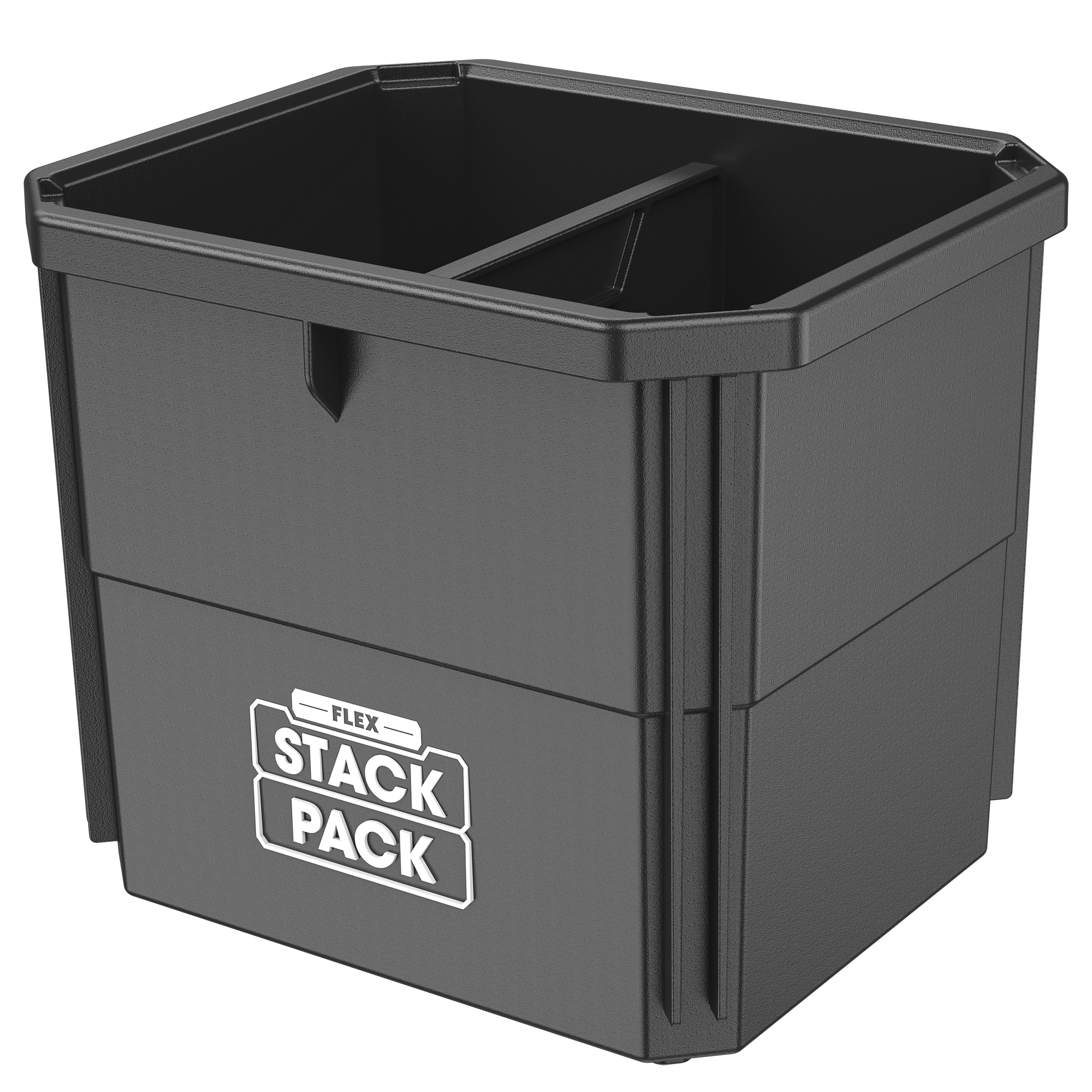 

Flex Track-Lock lille Organiser-box