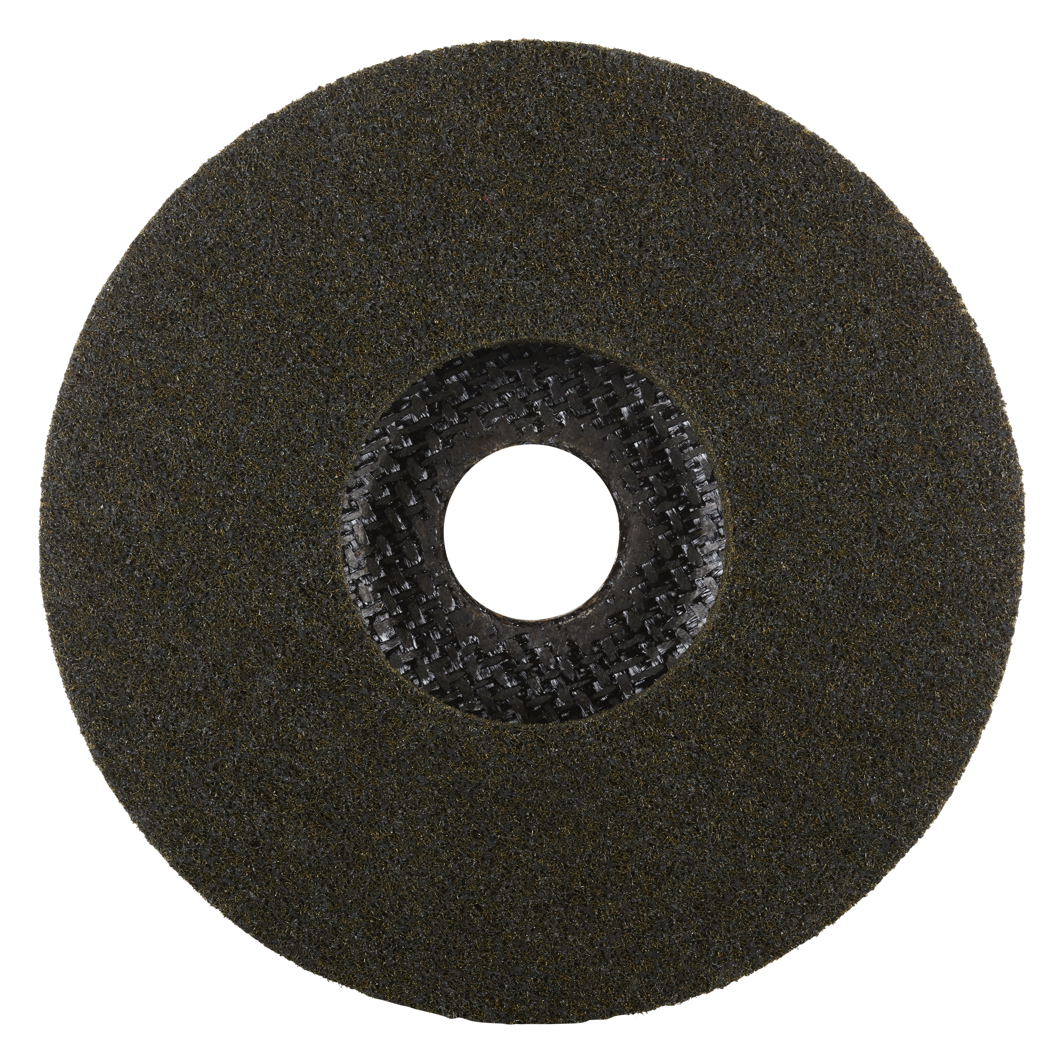 Polerskive VKSG WS Ø125xø22,23mm Fine Rhodius