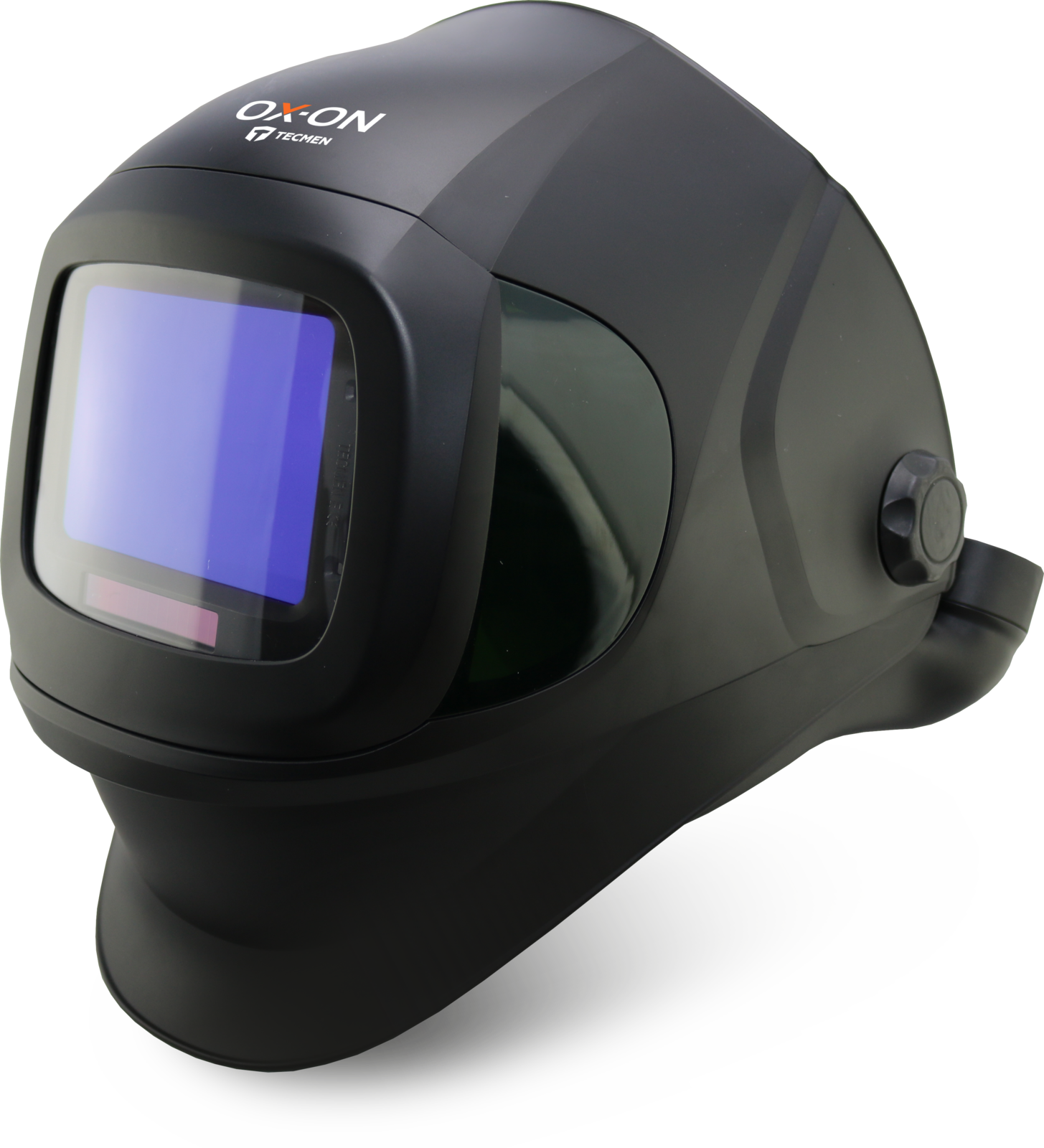 

OX-ON TECMEN TM1000 Svejsehjelm