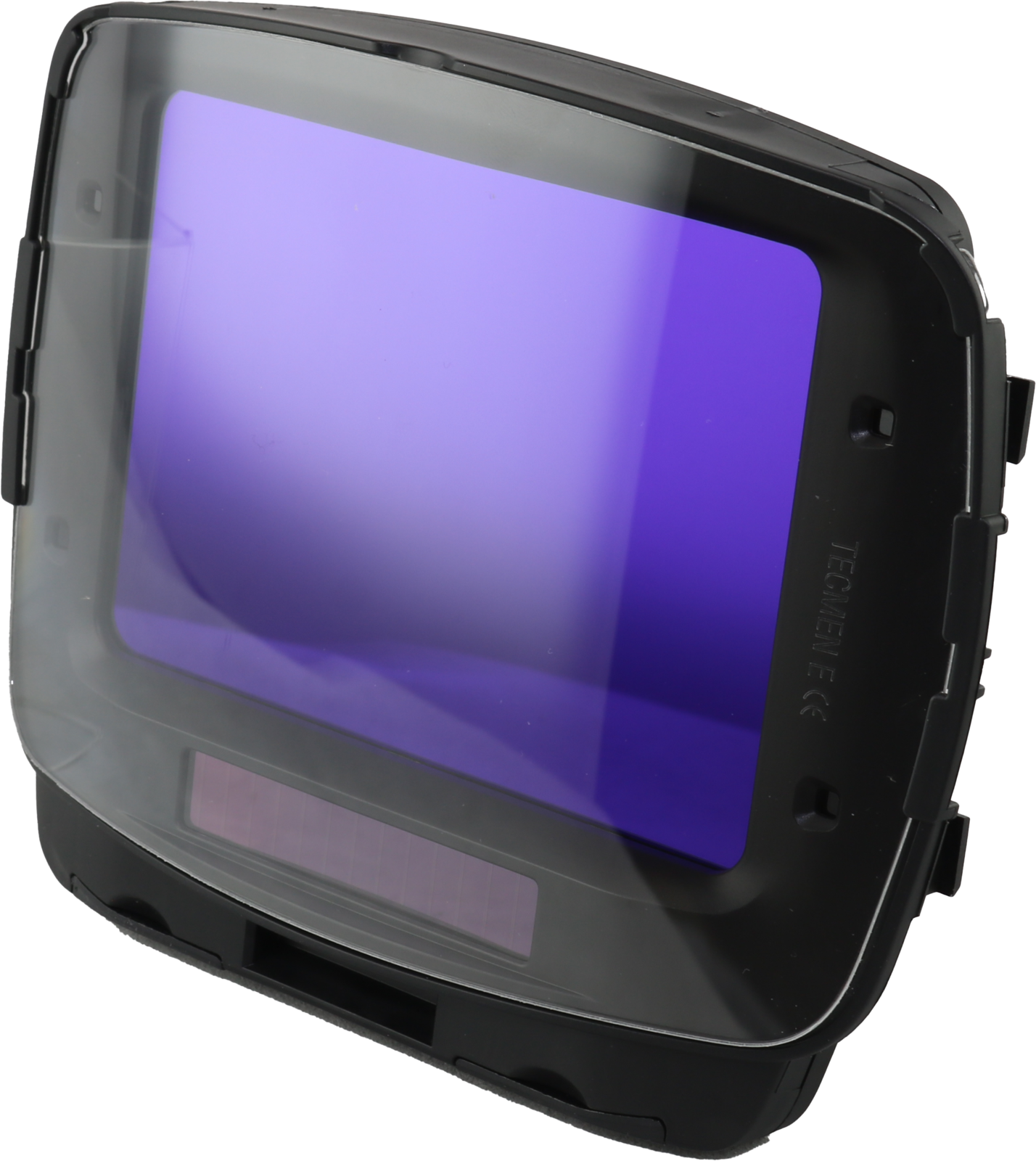 

OX-ON TECMEN svejsekassette