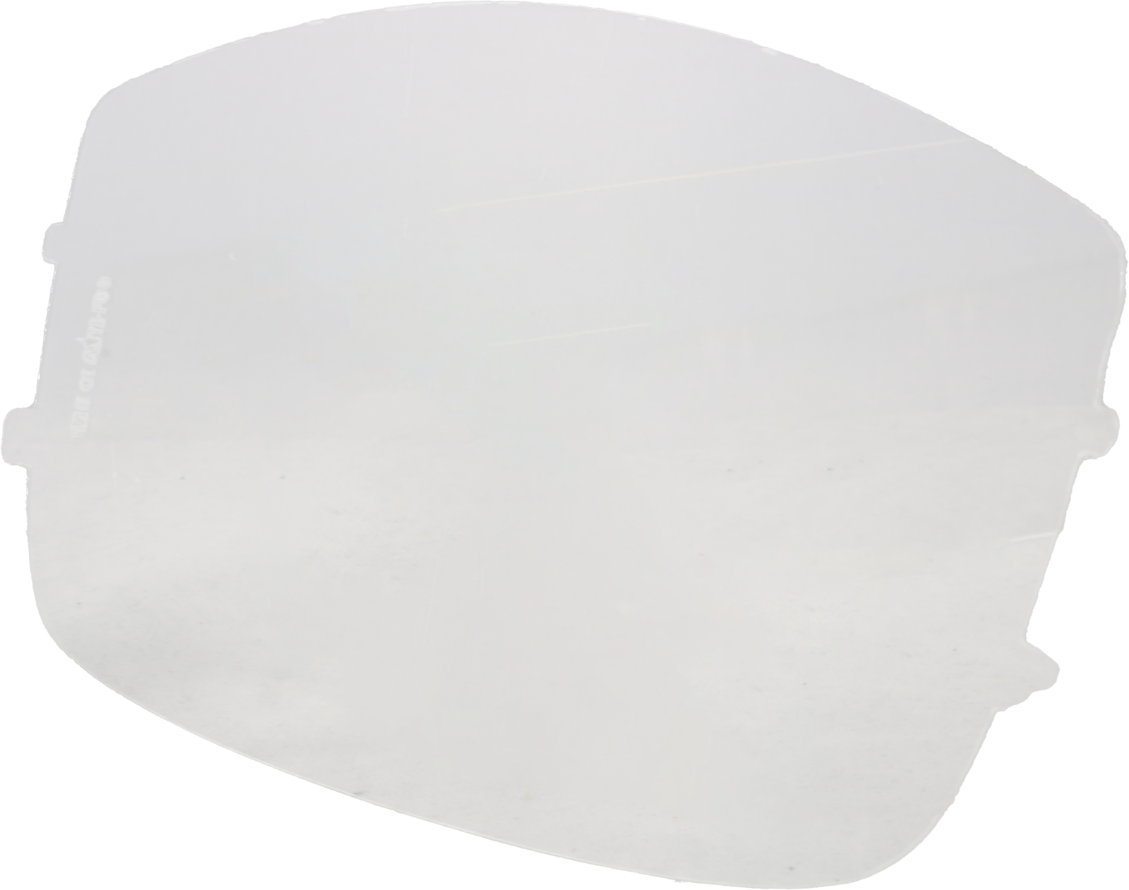 

OX-ON TECMEN slibevisirglas