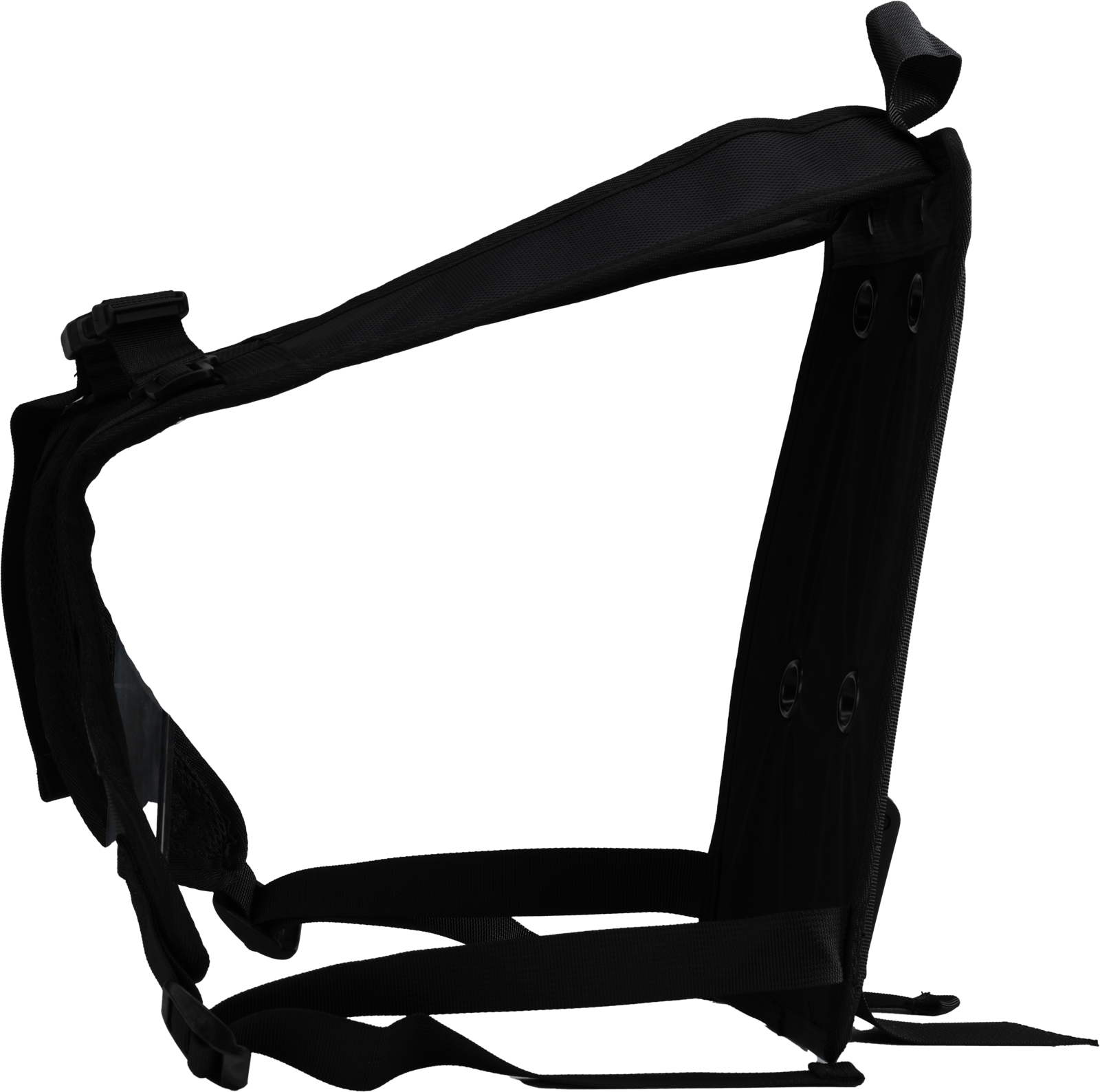 OX-ON TECMEN rygmonteringssele