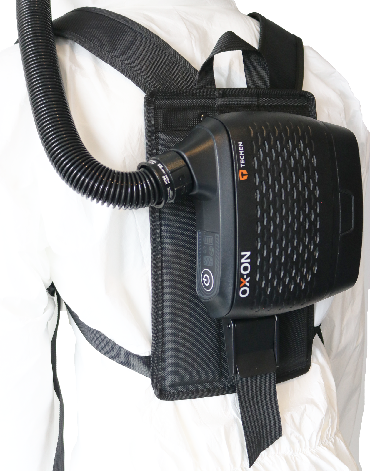 OX-ON TECMEN rygmonteringssele