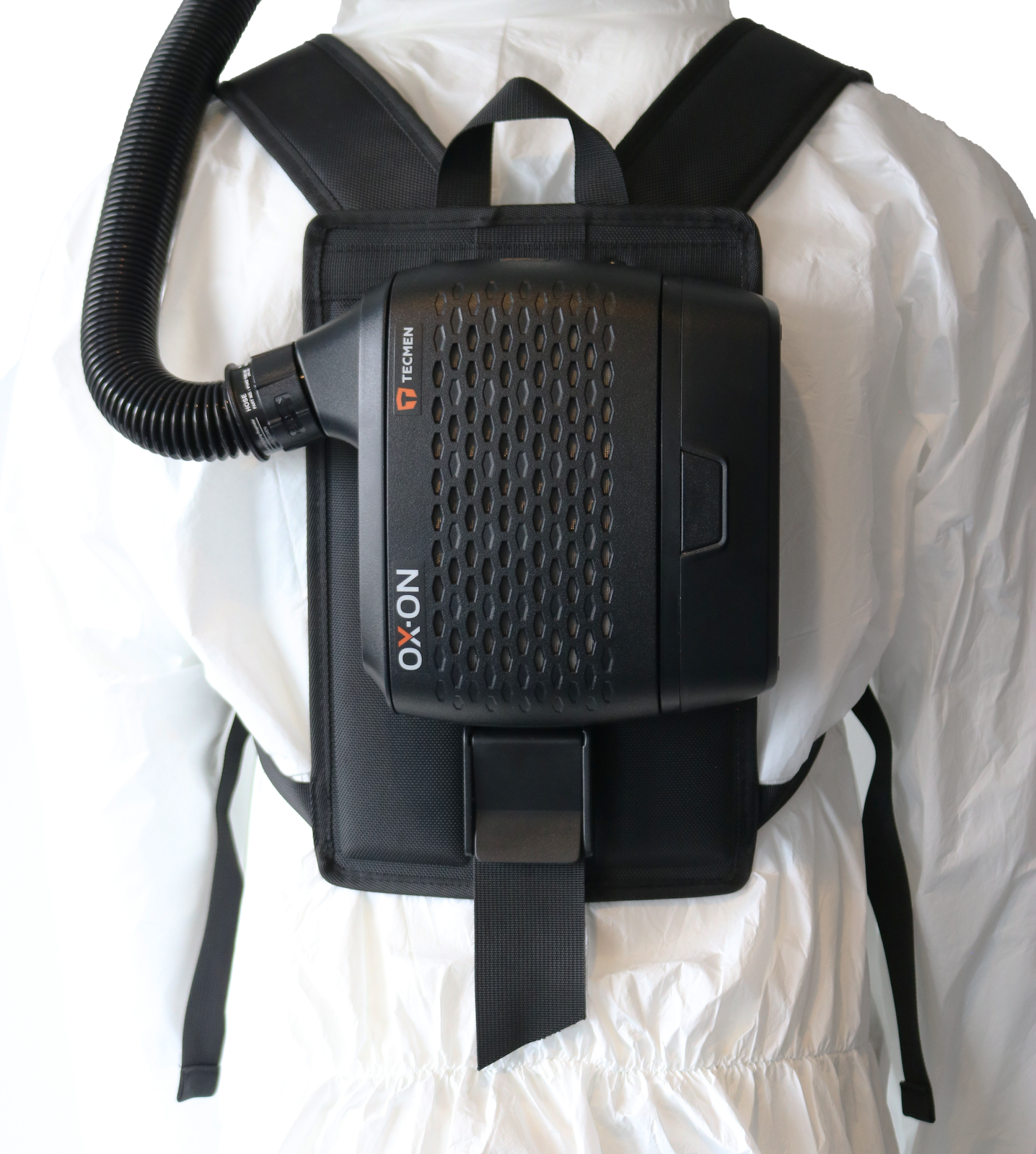 OX-ON TECMEN rygmonteringssele