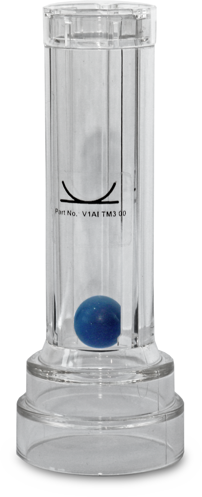 OX-ON TECMEN V1 Friskluftenhed