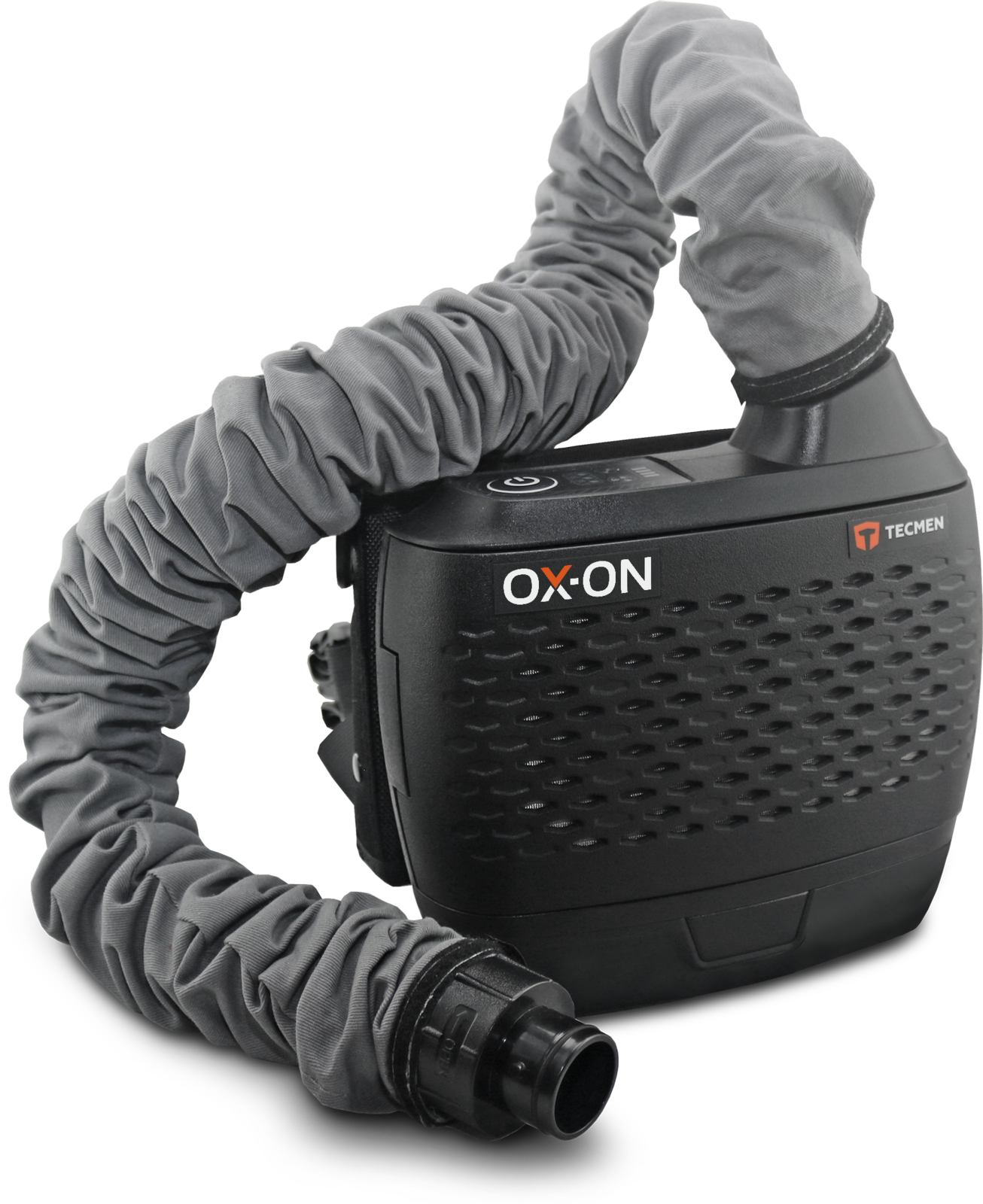 OX-ON TECMEN V1 Friskluftenhed