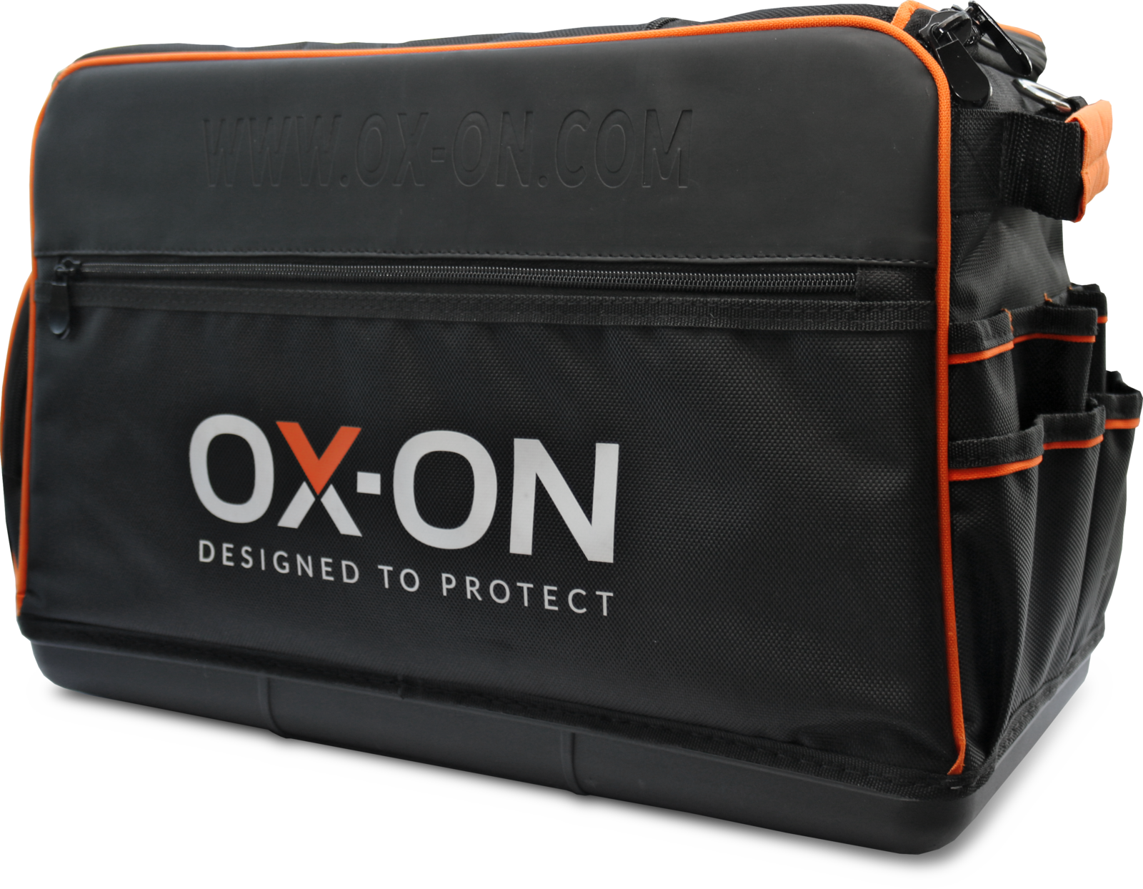 OX-ON TECMEN V1 Friskluftenhed