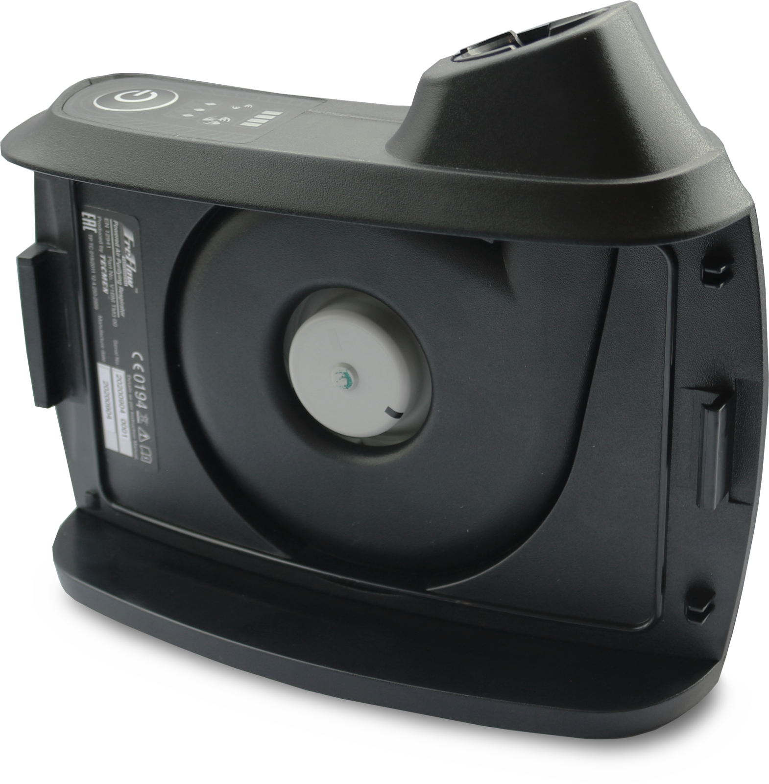 

OX-ON TECMEN friskluft motorenhed