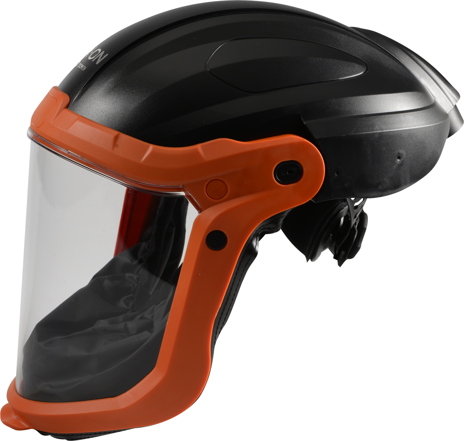 OX-ON TECMEN G10 ansigtsvisir