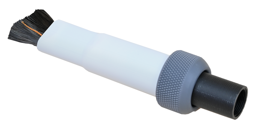 

PTFE fladt sleeve