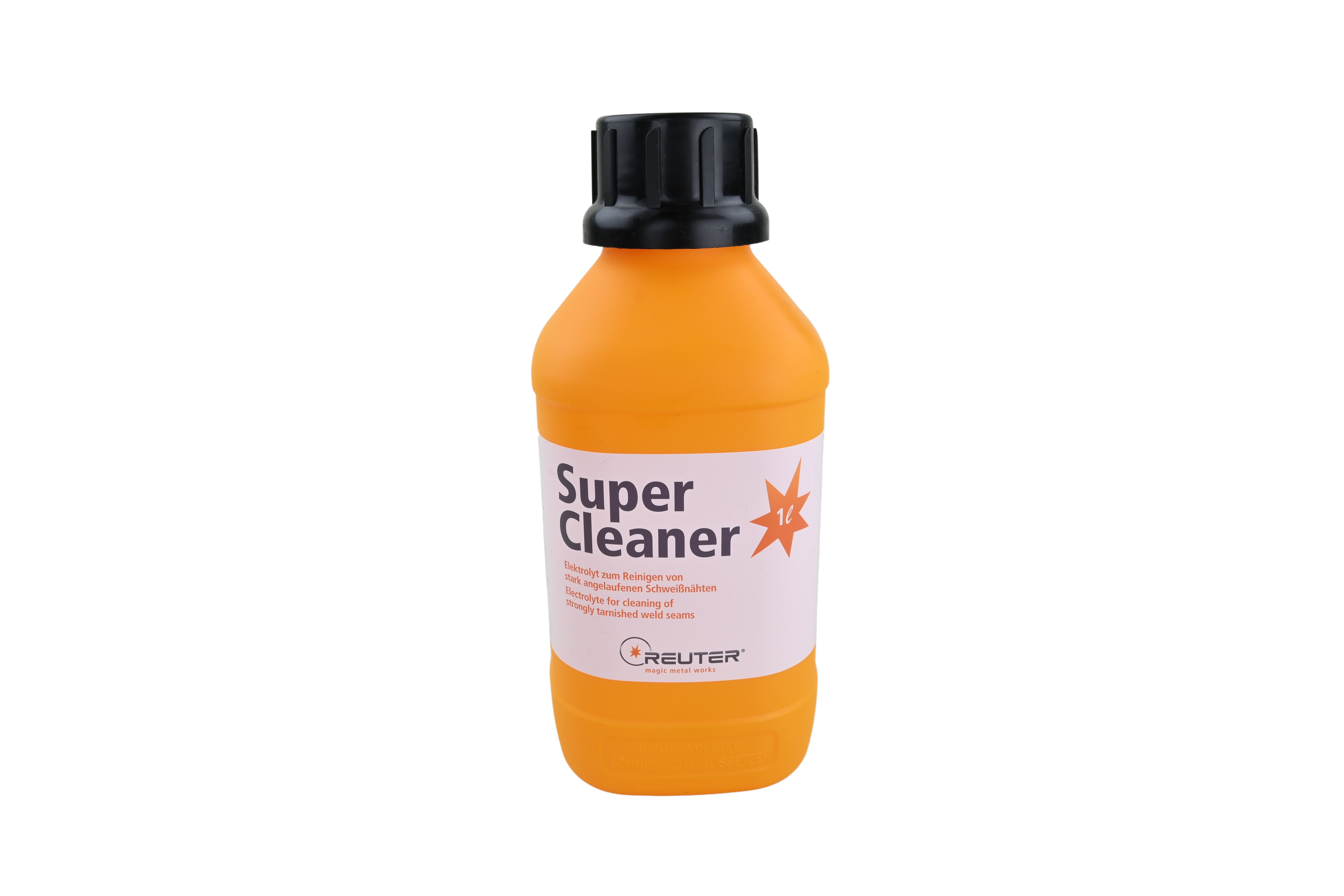 

SuperCleaner elektrolyt