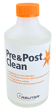 

Polisher Elektrolyt