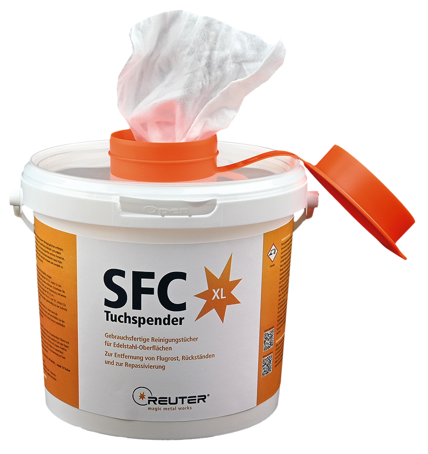 

SFC servietdispenser XL
