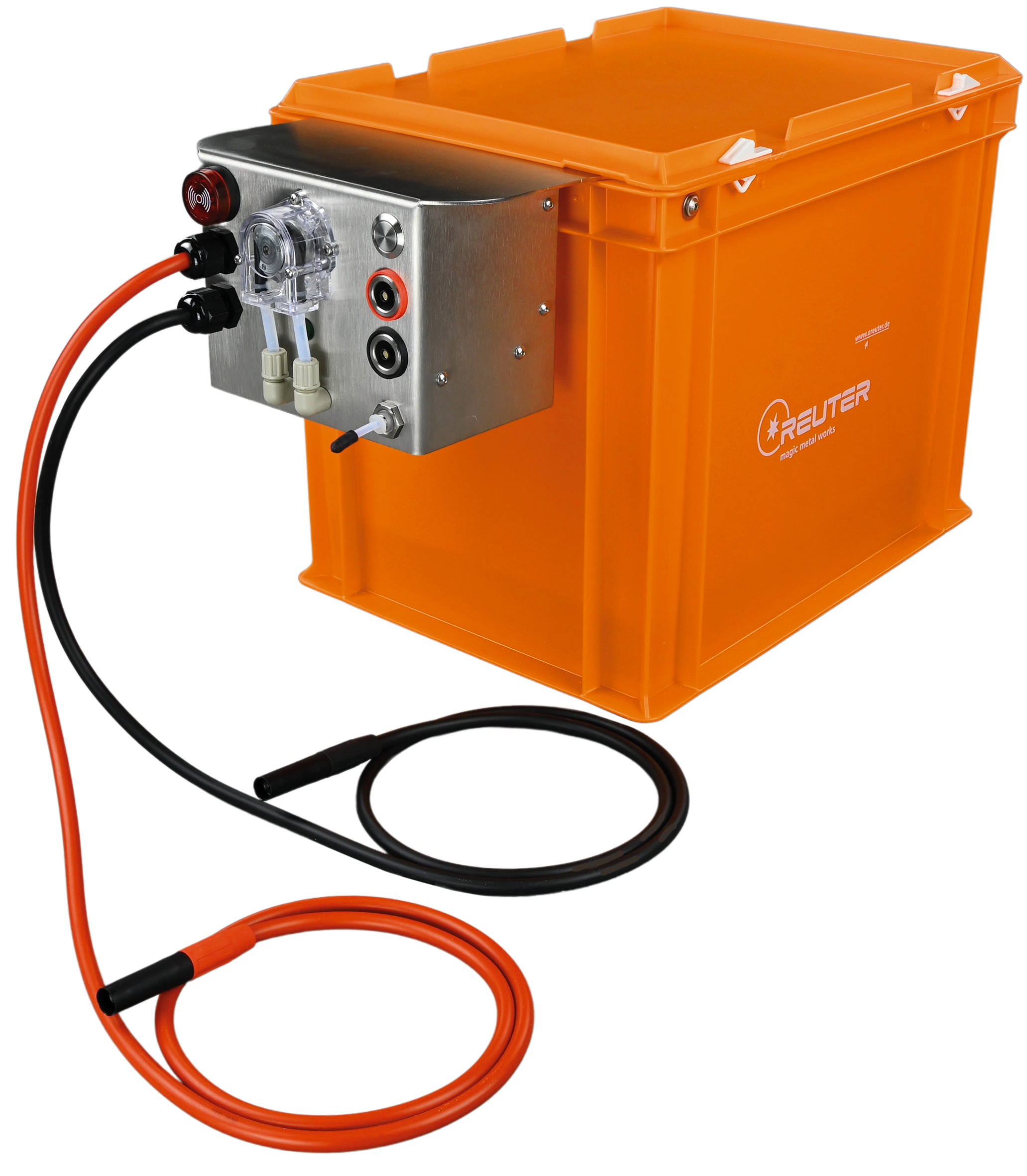 MagicBox