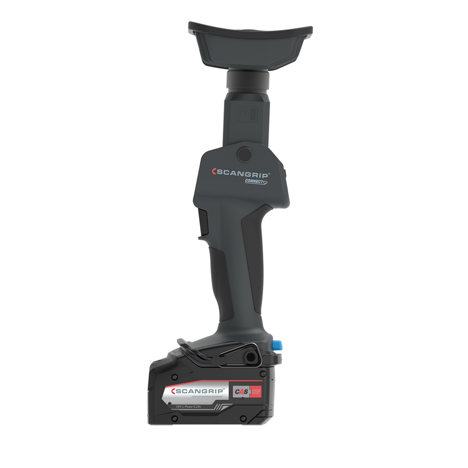 SCANGRIP MULTILIGHT FLOOD CONNECT