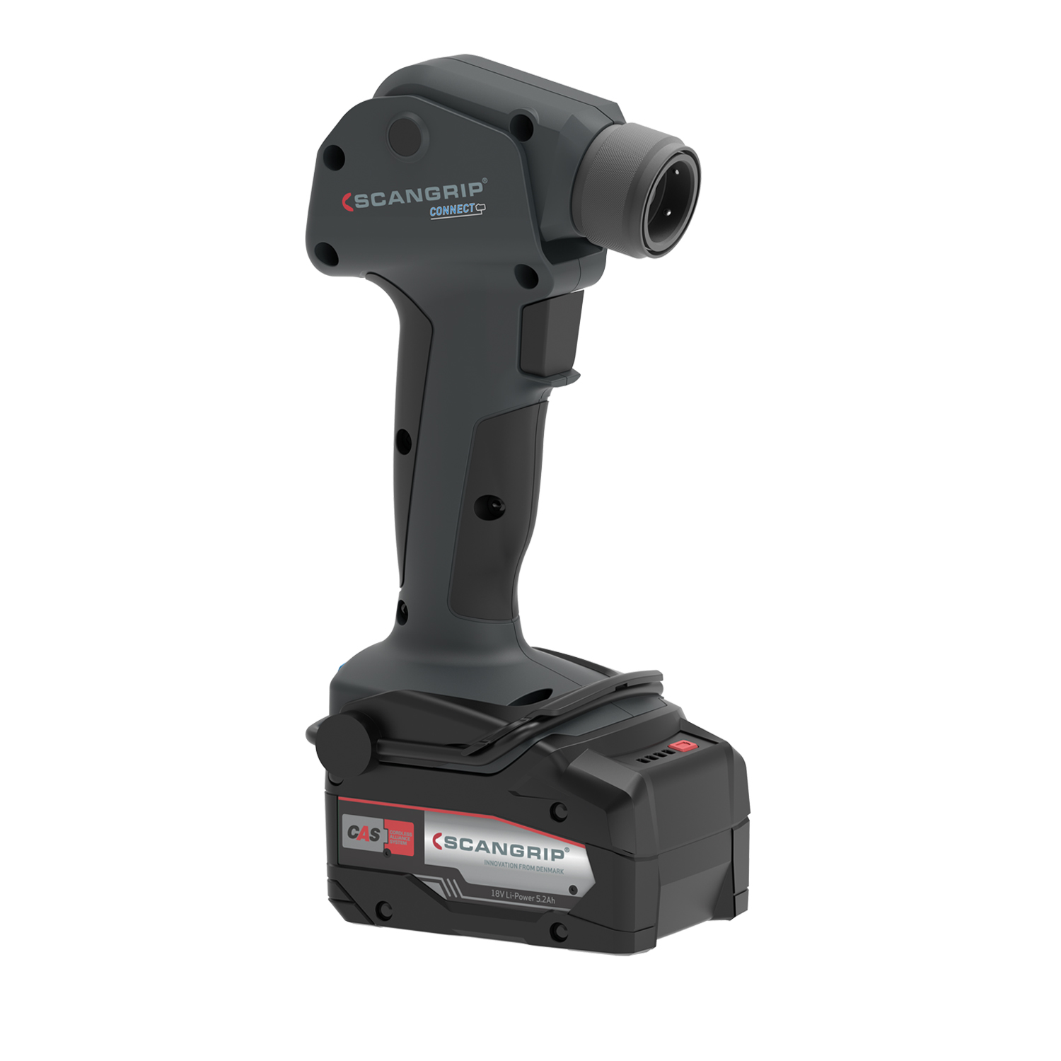 SCANGRIP MULTILIGHT BODY CONNECT