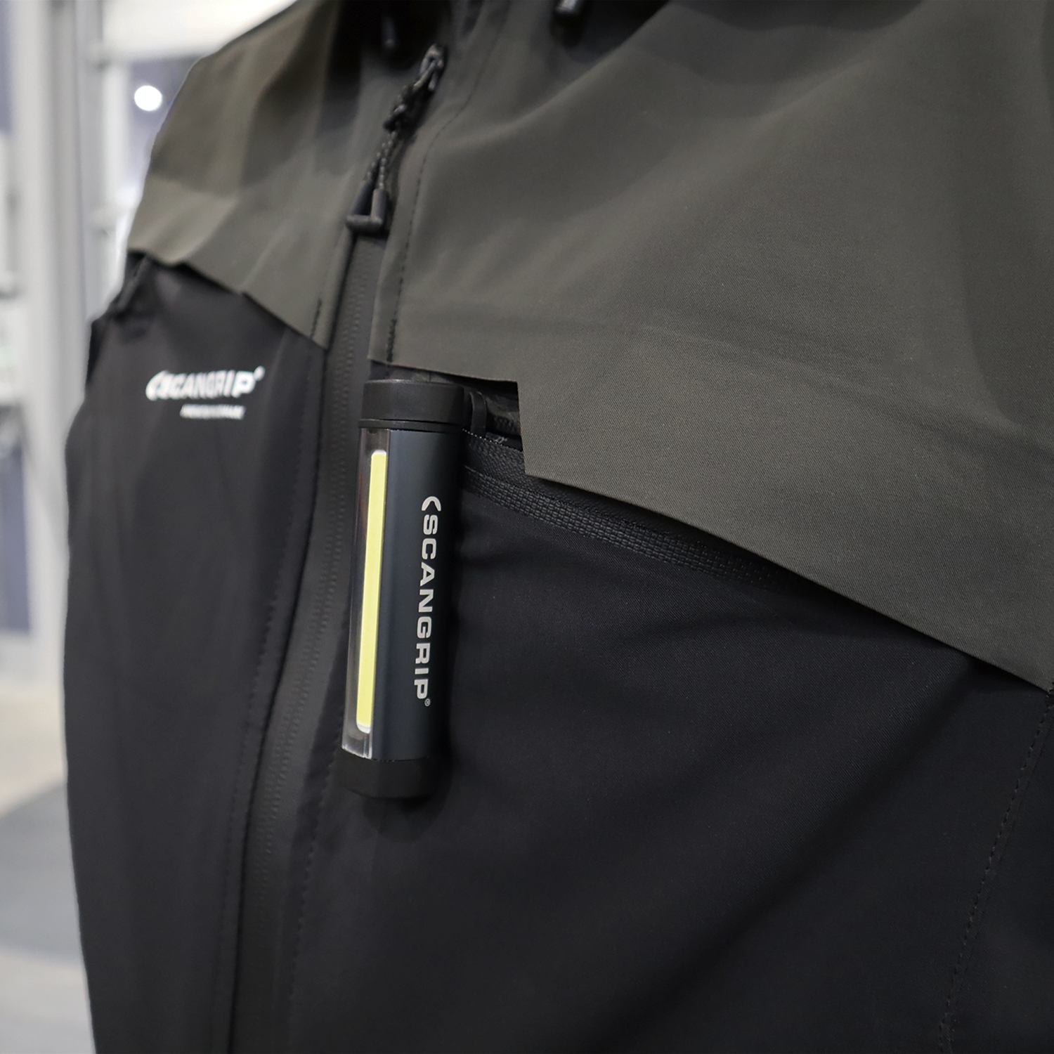 SCANGRIP FLEX WEAR KIT