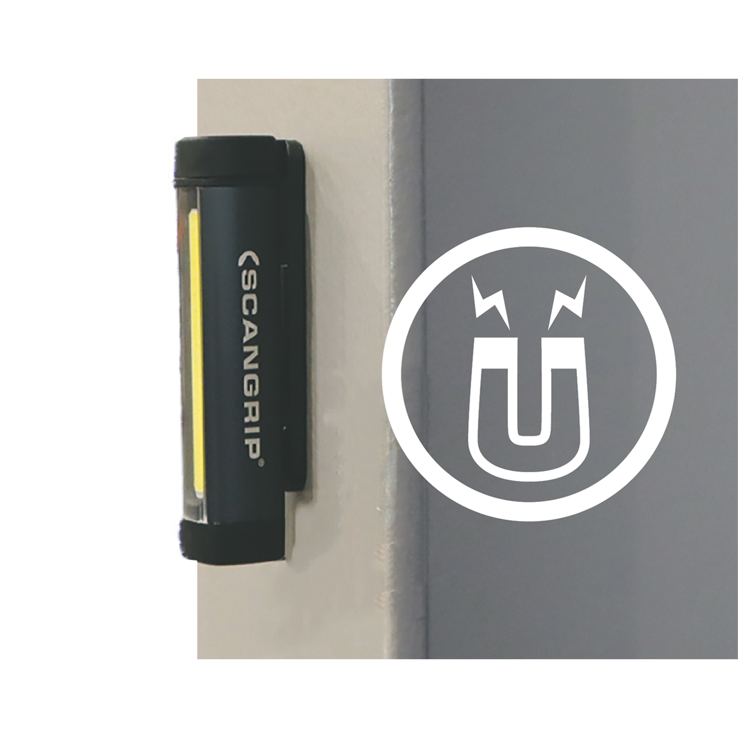 SCANGRIP FLEX WEAR KIT