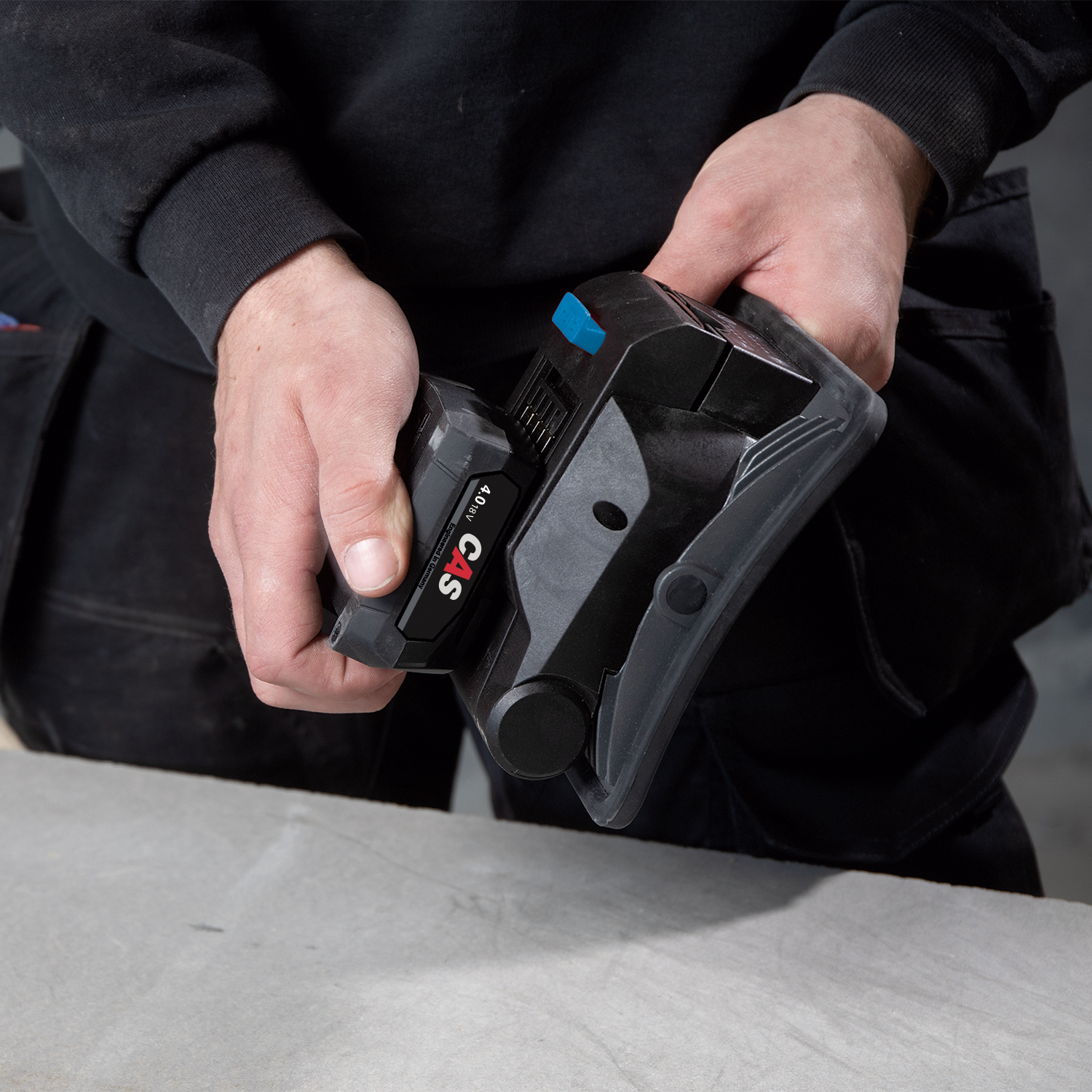 SCANGRIP NOVA 2 CONNECT