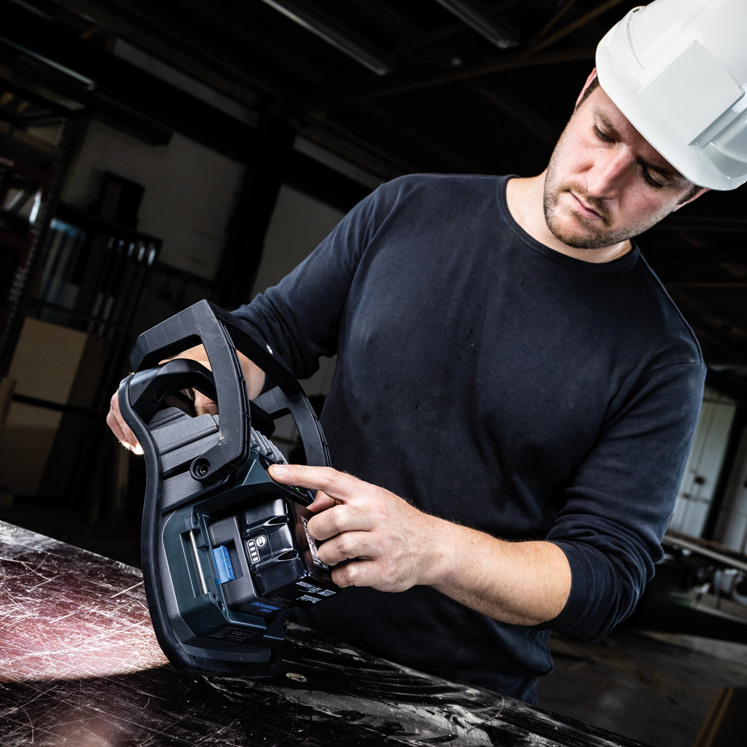 SCANGRIP NOVA 4 CONNECT