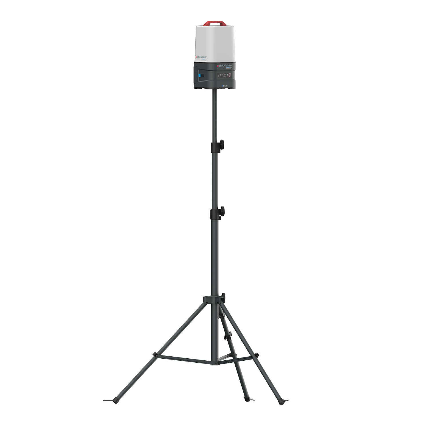 SCANGRIP AREA 10 CONNECT